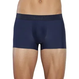 Calvin Klein Blue Shadow Regular Fit Trunks image 1
