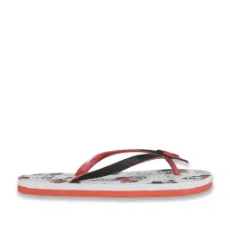 Pantaloons Junior Multicolor Flip Flops image 1