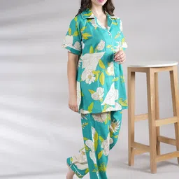 BAESD Women Night suit image 2