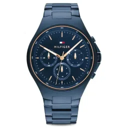 Tommy Hilfiger TH1792058 Analog Watch Men image 1