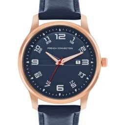 French Connection FCN00046D Avenir Analog Watch for Men-picture-29