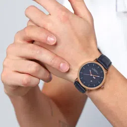 French Connection FCN00044B Ikon Analog Watch for Men-image-15