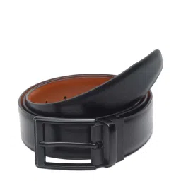 Apsis Black & Tan Reversible Belt for Men image 1