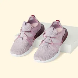 Forever Glam by Pantaloons Women's Purple Running Shoes image 1