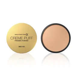 Max Factor Creme Puff Pressed Powder 50 Natural - 14 gm image 1
