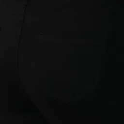 Van Heusen Black Mid Rise Jeans image 5