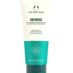 The Body Shop Edelweiss Cleansing Concentrate - 100 ml image 1