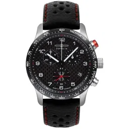 Zeppelin 72944 Night Cruise Chronograph Watch for Men image 1