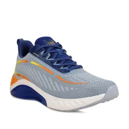 Campus Men's Abacus Sky Blue Running Shoes image 2