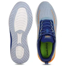 Campus Men's Abacus Sky Blue Running Shoes image 3