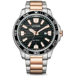 Citizen AW1524-84E Analog Watch for Men image 1