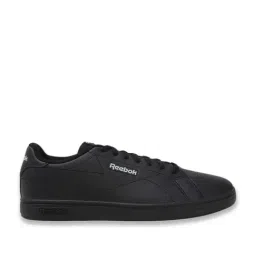 Reebok Men's Court Clean Black Casual Sneakers-image-21
