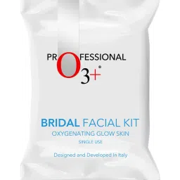 O3+ Bridal Facial Kit Oxygenating Glow Skin image 1