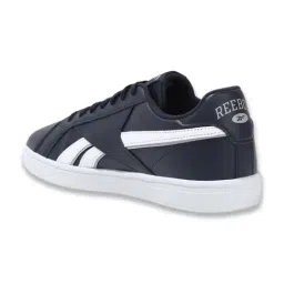 Reebok Men's Court Retro Navy Casual Sneakers image 5