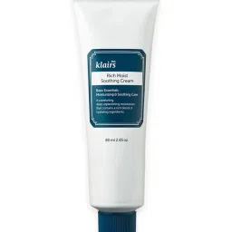 dear Klairs Rich Moist Soothing Cream - 80 ml image 1