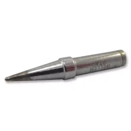 WELLER TIP, SOLDERING IRON, CHISEL, 1.6MM, ET-R-picture-13
