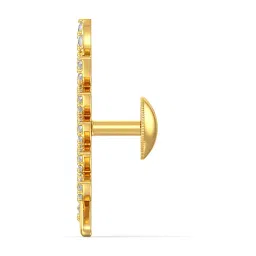 Joyalukkas 22 kt Gold Earrings image 5