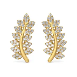 Joyalukkas 22 kt Gold Earrings image 1