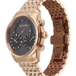 Titan Classique Micromotors Men 43 mm image 3
