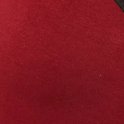 Ginger by Lifestyle Red Full Coverage Sports Bra image 5