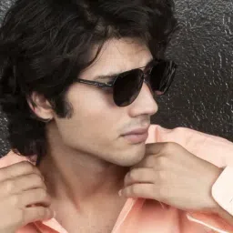 Ted Smith TS-1270S_BLK Grey Aviator-picture-42