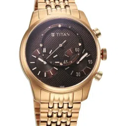 Titan Classique Micromotors Men 43 mm image 2