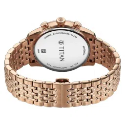 Titan Classique Micromotors Men 43 mm image 5