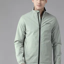 Van Heusen Lightweight Padded Jacket-image-0