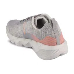 Furo by Red Chief Men's Grey Running Shoes image 5