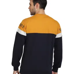 Cantabil Multicolor Round Neck Sweatshirt image 2