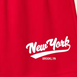 INCLUD Boys Printed Sleeveless T-shirt With Shorts image 2