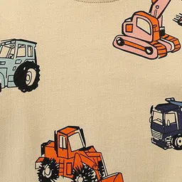 INCLUD Boys Printed Sweatshirt image 4