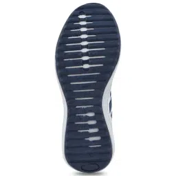 Campus Men's White Running Shoes image 4