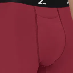 XYXX Multicolor Regular Fit Boxers - Pack of 3 image 4