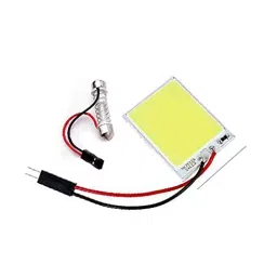 Auto Pearl APA671 SMD/LED Interior Roof Ceiling White Light Compatible with Swift Dzire 2017-picture-11