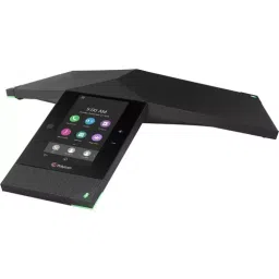 polycom RealPresence Trio 8800 Conference Phone 1.2 Kg Black with 127 mm (5 inch) Screen Size, Trio 8800 image 4