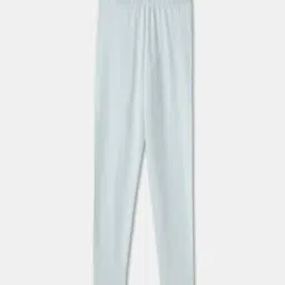 R&B Kids Multicolor Fitted Leggings (Pack of 2) image 3