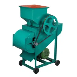 Vishvakarma 80-100 Kg/hour Garlic Bulb Breaker Machine without Motor-picture-15