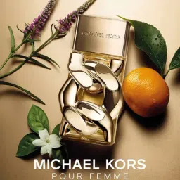 Michael Kors Pour Femme Eau de Parfum - 50 ml image 3