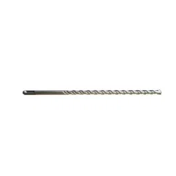 LXMI 14x310 mm Stainless Steel Cross Tip Plus Hammer Drill Bit, AZHDB14-31-picture-18