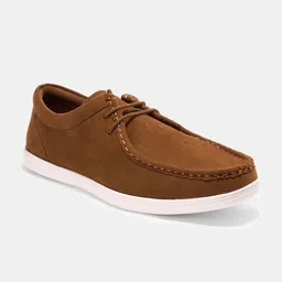 BYFORD by Pantaloons Men Lace-Ups Loafers-image-94