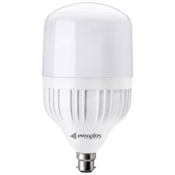 Evenplus 50 W 5000 Lumen B22 / E27 Base Cool Day White LED High Watts Bulb 6500K, EP-HWB-50W-picture-18