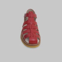 Kickers Women Open Toe Flats image 2