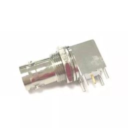 RS PRO BNC Connector 50 Ω Right Angle PCB Mount Coaxial, 2177787-picture-45