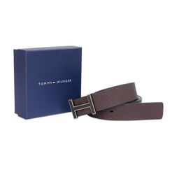 Tommy Hilfiger Men Leather Reversible Belt-picture-26