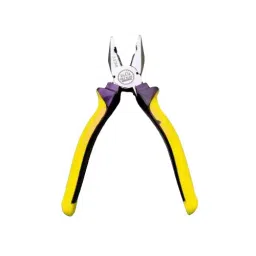 Sky Blue SBE363 203.2 mm (8 Inch) Steel Lineman Plier (Pack of 2) image 2