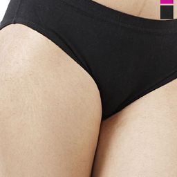 Diving Deep Women Pack of 2 Cotton Assorted Hipster Briefs-picture-25