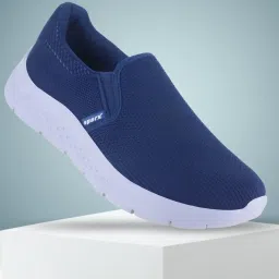 Sparx Men Navy Shoes image 1