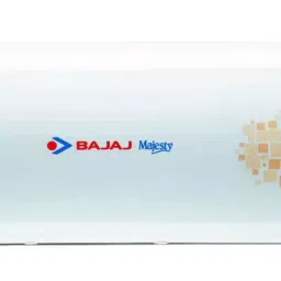 Bajaj Majesty 25 L White and Red Storage Water Geyser 150692-image-0