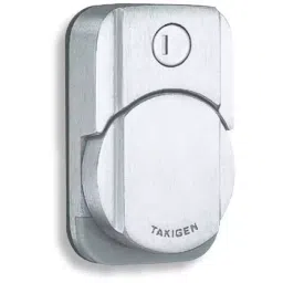TAKIGEN Stainless Steel Waterproof Double Lock Handle Hairline Finish 907 g, A-1372-F-1(TAK60)-image-26
